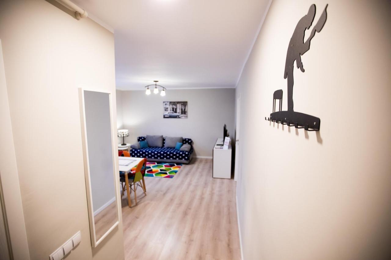 Travel Homzzz Central Apartments - Tusnad Târgu-Mureş Extérieur photo